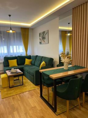 Apartman Petrovic